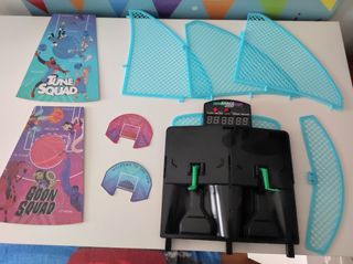 Juego Baloncesto Space Jam A New Legacy