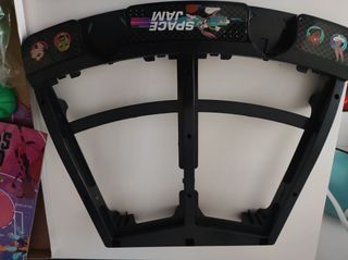 Juego Baloncesto Space Jam A New Legacy