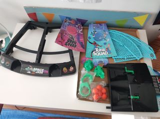 Juego Baloncesto Space Jam A New Legacy