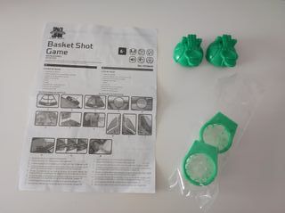 Juego Baloncesto Space Jam A New Legacy