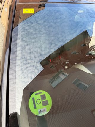 Toyota Corolla 2007 177.000 km gasolina