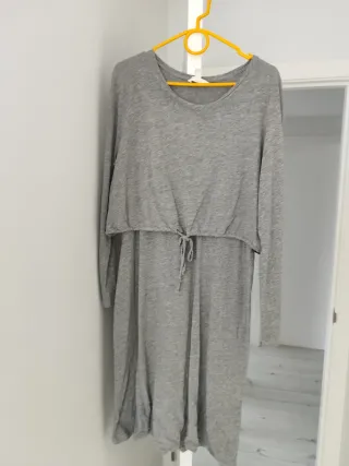 Lote Ropa Lactancia Camisetas y Vestidos