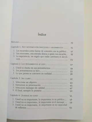 Convencer. Descubra los secretos de los grandes...