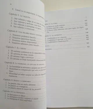 Convencer. Descubra los secretos de los grandes...