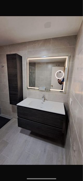 reforma tu baño, cambio bañera por ducha