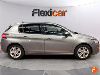 Peugeot 308 5p Style 1.2 PureTech 81KW (110CV) S&S