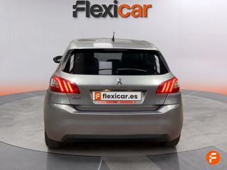 Peugeot 308 5p Style 1.2 PureTech 81KW (110CV) S&S