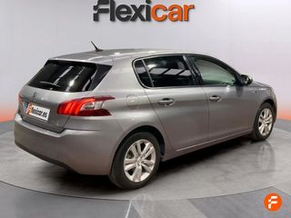 Peugeot 308 5p Style 1.2 PureTech 81KW (110CV) S&S