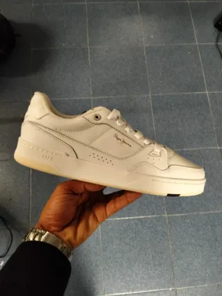 Zapatillas Pepe Jeans London