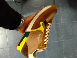 Zapatillas Pepe Jeans London