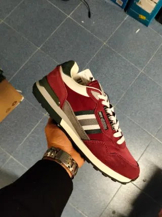 Zapatillas Pepe Jeans London