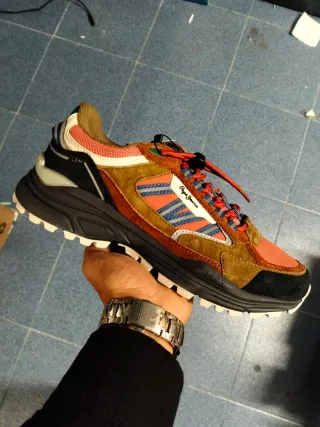 Zapatillas Pepe Jeans London