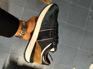 Zapatillas Pepe Jeans London