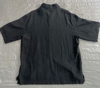 [ORIGINAL]Camisa Louis Vuitton Mini Monogram