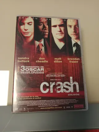 Lote 7 Películas DVD Acción