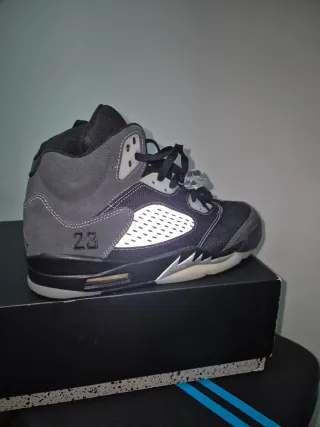 Air Jordan 5 Retro DB0731 Talla 42.5