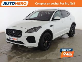 Jaguar E-Pace P200 R-Dynamic HSE AWD