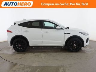 Jaguar E-Pace P200 R-Dynamic HSE AWD