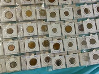 200 Francos Belgas Moneda Antigua