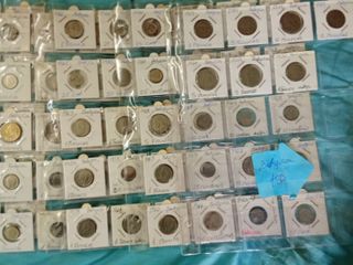 200 Francos Belgas Moneda Antigua