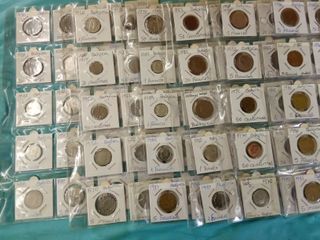 200 Francos Belgas Moneda Antigua