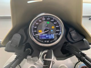 BMW Motorrad R 12 GS