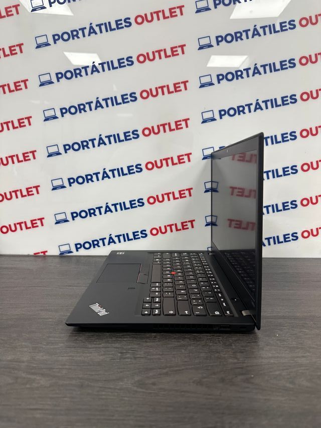 Lenovo Thinkpad T495S