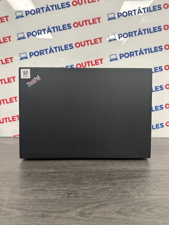 Lenovo Thinkpad T495S