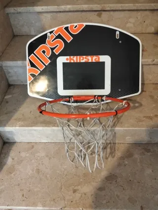 Canasta de baloncesto Kipsta
