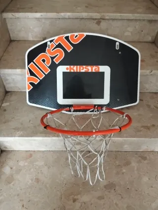 Canasta de baloncesto Kipsta