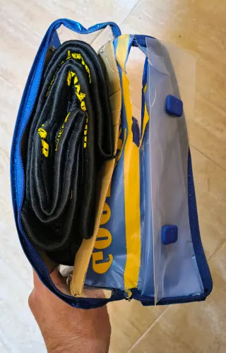 Cadenas nieve textiles Goodyear ultra grip talla M