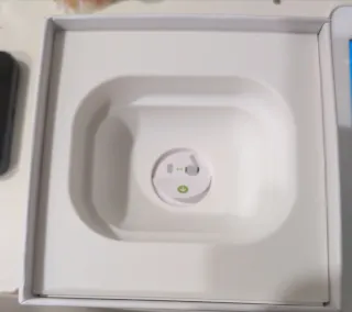 Airpods 2 con estuchedecargaa.