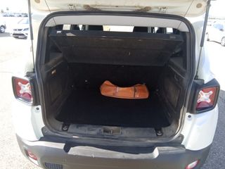 ✅SIN ENTRADA! Jeep Renegade DIESEL TRACCIÓN 4*4