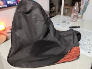 Patines en línea Oxelo negros .