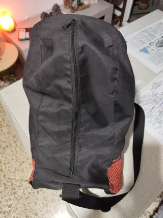 Patines en línea Oxelo negros .