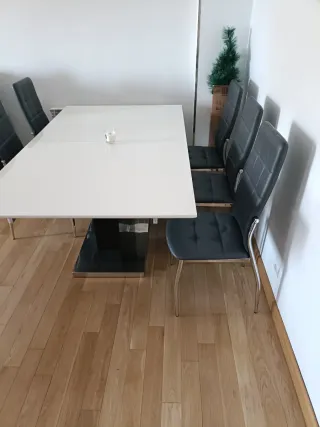 Mesa de comedor