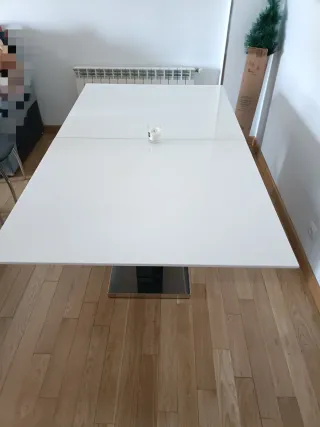 Mesa de comedor