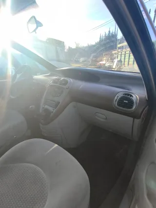 Citroen Xsara 2003
