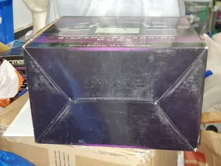 Sistema de Sonido 4gamers para Nintendo Gamecube