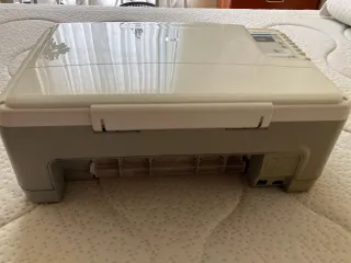 Impresora HP Deskjet F380