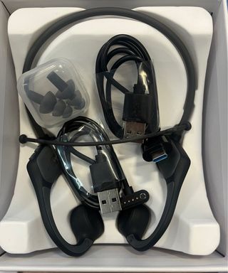 Auriculares Ifecco natación nuevos