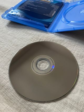 The Last of Us Remasterizado PS4