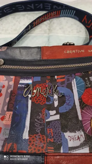 Regalos de Navidad,Bolso Anekke