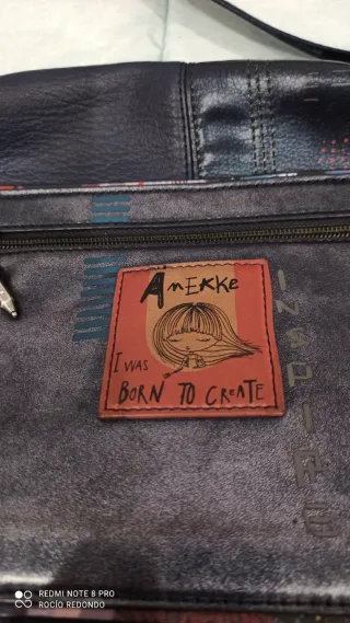 Regalos de Navidad,Bolso Anekke