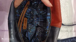 Regalos de Navidad,Bolso Anekke