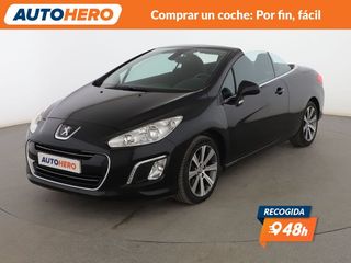 Peugeot 308 1.6 e-HDi CC Active