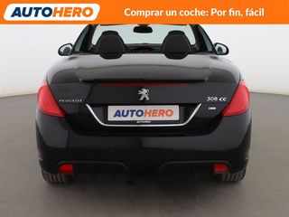 Peugeot 308 1.6 e-HDi CC Active