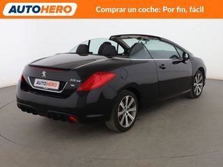 Peugeot 308 1.6 e-HDi CC Active