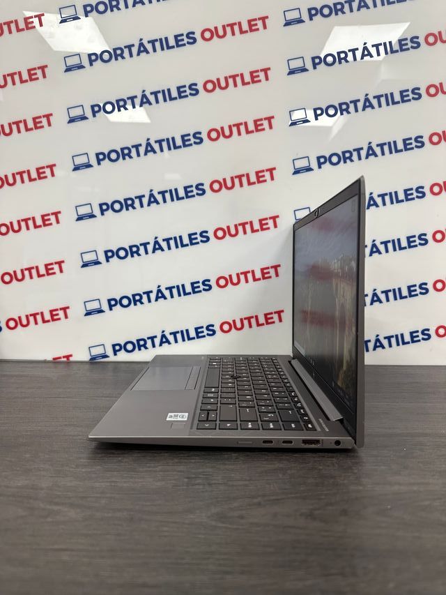 HP ZBOOK FIREFLY 14 G7