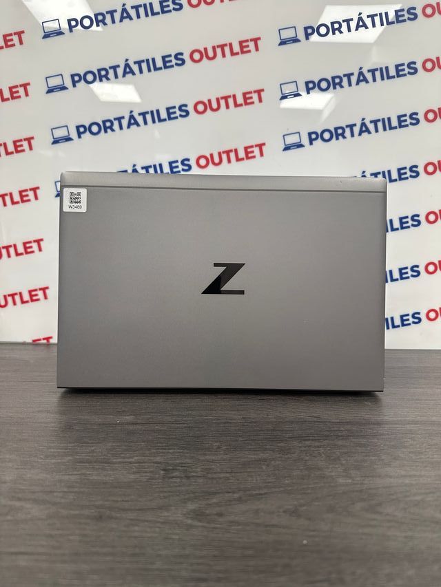 HP ZBOOK FIREFLY 14 G7